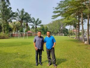 Lahan Encalve Tuntas, Presiden Jokowi Akan Nonton MotoGP Mini di Sirkuit Mandalika