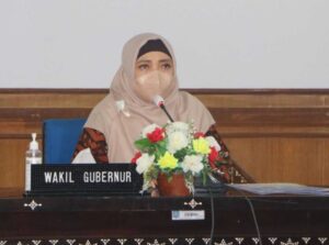Wagub NTB Optimis NTB Hadirkan Daerah Ramah Investasi