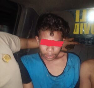 Keroyok Anggota Polri Hingga Kepala Robek, 6 Pemuda di Dompu Ringkus