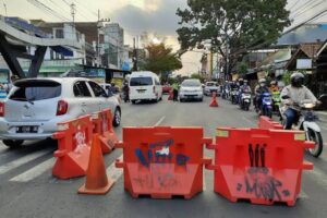 Kabupaten Dompu dan Sumbawa Naik Status PPKM Level 3