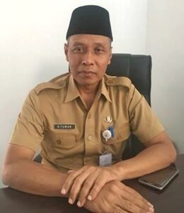 Per Hari Ini PPKM di Sumbawa Barat Turun ke Level 1, Pencapaian Vaksinasi Urutan Pertama