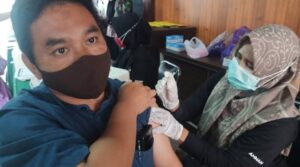 Vaksinasi Warga Desa Mantar Capai 80 Persen, Ini Dampak Covid-19 Bagi Pariwisata
