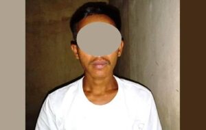 Lakukan Hal Tidak Senonoh Kepada Tetangganya, Pria di Sumbawa Barat Diamankan Polisi