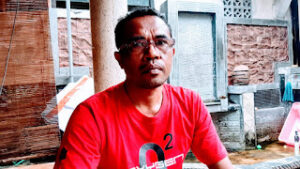 Pj Kades Lembuak, Diduga Kebijakannya Tidak Pro Rakyat Arogan Dan Diskriminatif