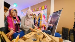 Program Pendidikan Guru Penggerak Bangkitkan Nilai Luhur Budaya Daerah Sumbawa