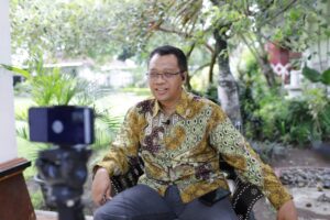 WSBK Hadirkan Effects Besar Bagi Indonesia dan NTB