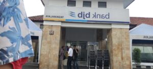 Diduga Bank BJB Tasikmalaya Unit Rancabango cairkan Pinjaman Fiktif Dengan Jaminan SK Pensiun Palsu