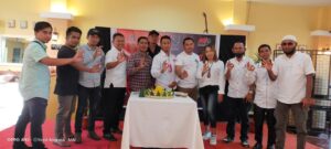 Moment HUT ke-I Yang Spektakuler, MIO Indonesia Provinsi NTB Evaluasi Perjalanan 1 Tahun