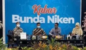 Bunda Niken : Peran Ortu Menentukan Masa Depan Anak