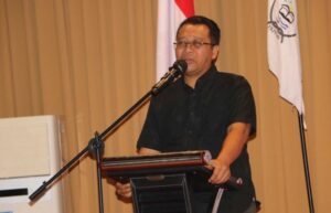 Pesan Singkat Gubernur Zul Kepada Pemuda Pelajar Sumbawa