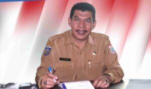 Deteksi Dini Kerawanan dan Potensi Ancaman di Wilayah, Kesbangpol Sumbawa Barat Gelar Rakor