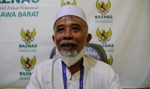 BAZNAS Sumbawa Barat Akan Salurkan Insentif Kepada 974 Hukum Masjid, Pembina TPQ dan Guru Ngaji