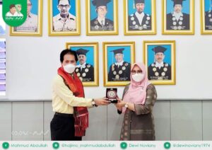 Pemda Sumbawa dan ITN Akan Bangun Pembangkit Listrik Tenaga Surya Skala Besar