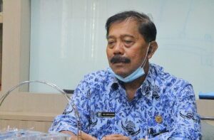 Meriahkan Hari Bhakti ke-76 PU, Dinas PUTR Lombok Barat Gelar Berbagai Kegiatan