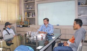 Dinas PUTR Lombok Barat Secara Bertahap Bangun Infrastruktur Dari Desa Menuju Kota