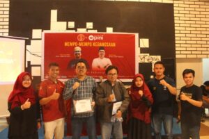 IMM Makassar: Islam Moderat Mencegah Radikalisme Beragama