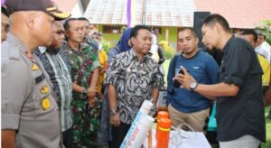 26 Penemuan di TTG tahun 2020. Inovasi Wujudkan Kemandirian Masyarakat Desa