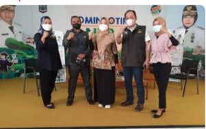 Layanan “NTB Care” Mulai Dirasakan Manfaatnya Oleh Masyarakat