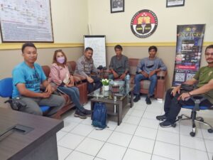 Kabid Humas Polda NTB : 900 Crew dan Pembalap MotoGP Akan Tiba di Lombok Februari