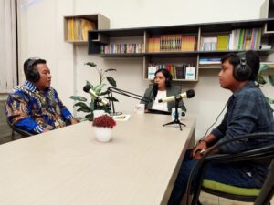 Kualitas Daging Sapi Dari Pakan Lamtoro Mampu Bersaing Dengan Kualitas Import