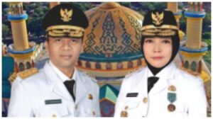 Survey Menyebutkan, 78,6 Persen Warga NTB Puas terhadap Kinerja Zul-Rohmi