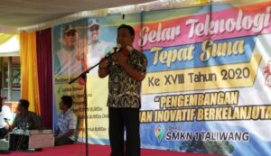 TTG tahun 2020 Sukses Digelar, Ini Perbedaan Dengan Tahun Sebelumnya