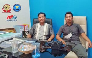 BMWI dan APIB NTB : WSBK dan NTB Mall Belum Berkontribusi Besar Bagi UMKM