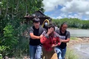 Bejad, Oknum Kades di Bima Setubuhi Anak Dibawah Umur, Kejadian Terkuak Melalui Chating Messenger