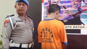 Seorang Remaja di Sumbawa Setubuhi Bocah SD Setelah Nonton Film Porno