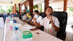 Tes Pramusim MotoGP, MCI Fasilitasi Media Lokal NTB