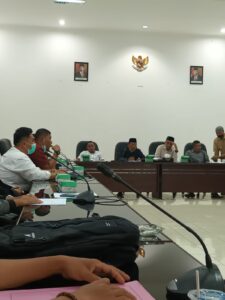 Korban Banjir Lobar Tuntut Ganti Rugi, Pengembang Mangkir dan Lepas Tanggungjawab