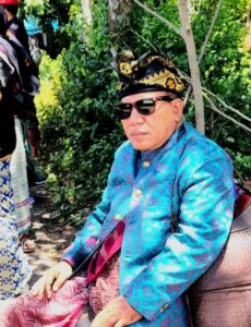 Lombok Jadi Top Of Mind, Pemerhati Budaya dan Majlis Adat Sasak : Terimakasih Jokowi