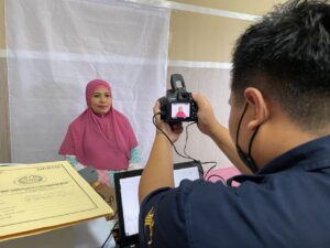Kantor Imigrasi Sumbawa Berkomitmen Wujudkan Pelayan Terbaik