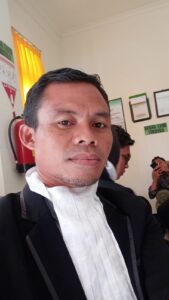 Sengaja Undur Waktu Sidang, Israil SH Sebut Oknum Sat Reskrim Polres Dompu Tidak Profesional