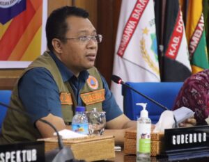 Jelang MotoGP, Tarif Hotel Naik Tiga Kali Lipat