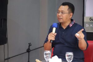 Banyak Event Internasional, Gubernur Zul Ingin NTB Jadi Penggerak Ekonomi Nasional