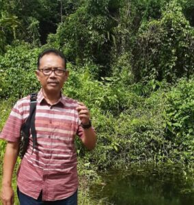 Sampah Adalah Biaya, Legislatif Harus Peras Otak Bantu Eksekutif Temukan Sumber Pembiayaan