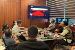 Pra Event Internasional MXGP 2022 Akan Digelar di Doro Ncanga