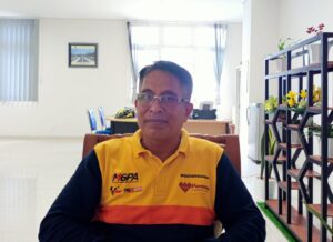 PUPR Lombok Tengah Akan Hotmix 90 km Jalan dan Garap Satu Jembatan Tahun Ini