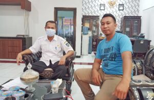 Isu Pupuk Langka, Ini Tanggapan Kadis Pertanian NTB