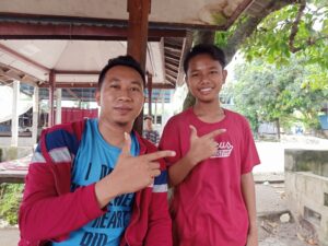 Kisah Seorang Santri Asal Dompu, Menimba Ilmu di Lombok Jauh Dari Keluarga