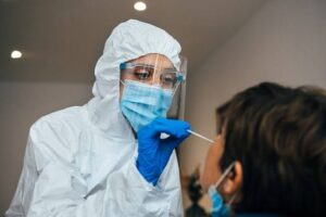 Jangan Sampai Tertipu, Ini Harga Tes PCR Sesuai Permenkes
