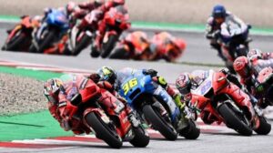 Diskon 10%, Pemprov NTB Fasilitasi Tiket MotoGP Untuk Warga Lokal