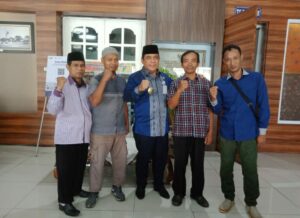 Wakil Bupati Dukung Musda KNTI Kendal