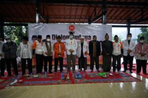 PKS NTB Teguhkan Wajah Partai Islam Rahmatan Lil “Alamiin
