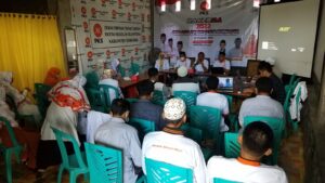PKS Sumbawa Gelar Rakerda Susun Program Strategis Tahun 2022