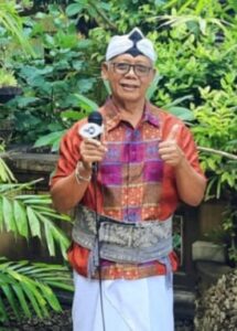 Jro I Made Supatra Karang, Sambut Baik Kebijakan Pemerintah Mencabut Ketentuan Karantina Bagi Wisatawan
