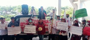 Harga Gabah Petani Anjlok, KAMMI tutut Pemda Sumbawa Segera Cari Solusi