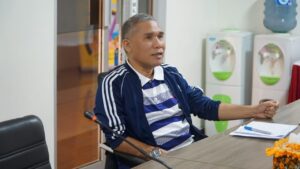 Pra Musrenbang NTB Lebih Berkelas, Hadirkan Pembicara Top