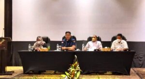 Kementerian ESDM dan Pemprov NTB Tuntaskan RKAB Dengan Inovasi “On Site And Day Service”